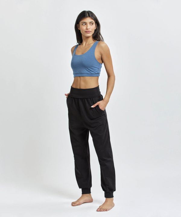 X Top blau