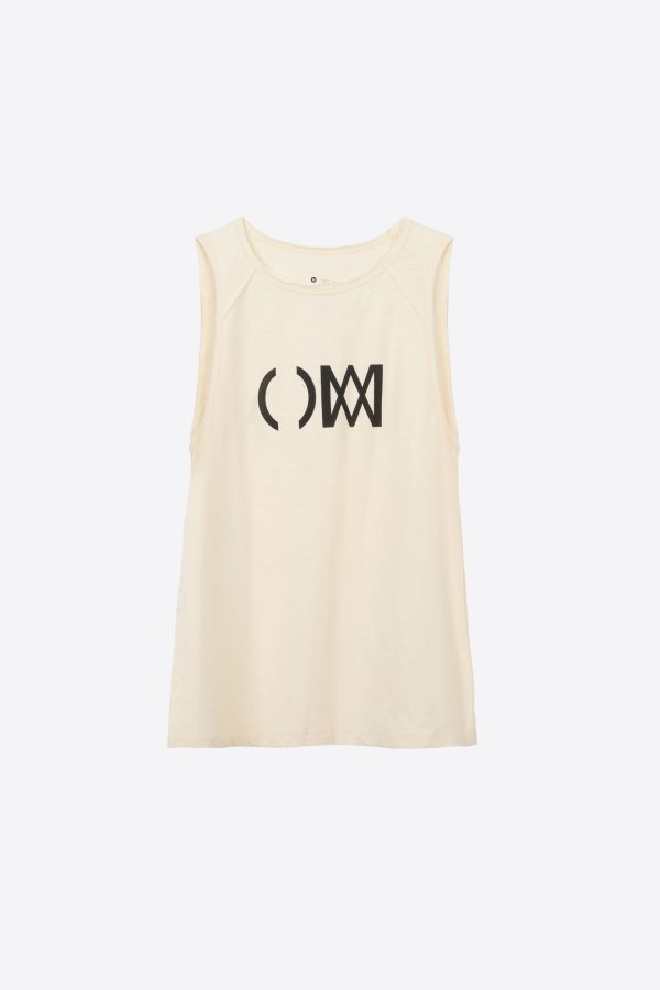 OM Shirt Bio-Baumwolle